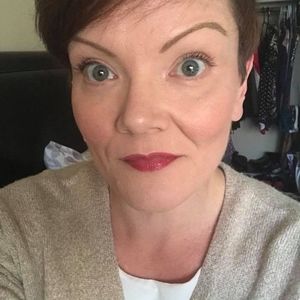 Meet your Posher, Alissa